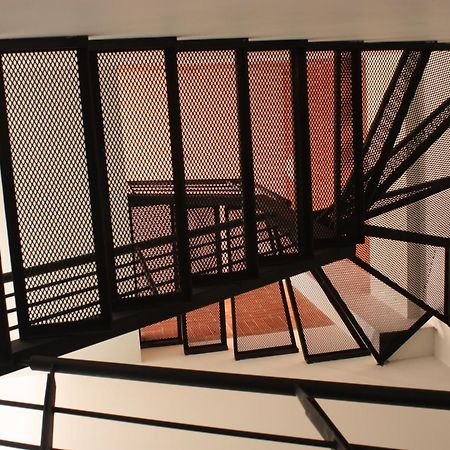 Prisma Suites Chico 94 Bogotá Eksteriør billede